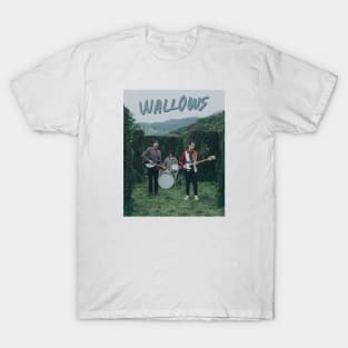 Wallows Garden T-Shirt